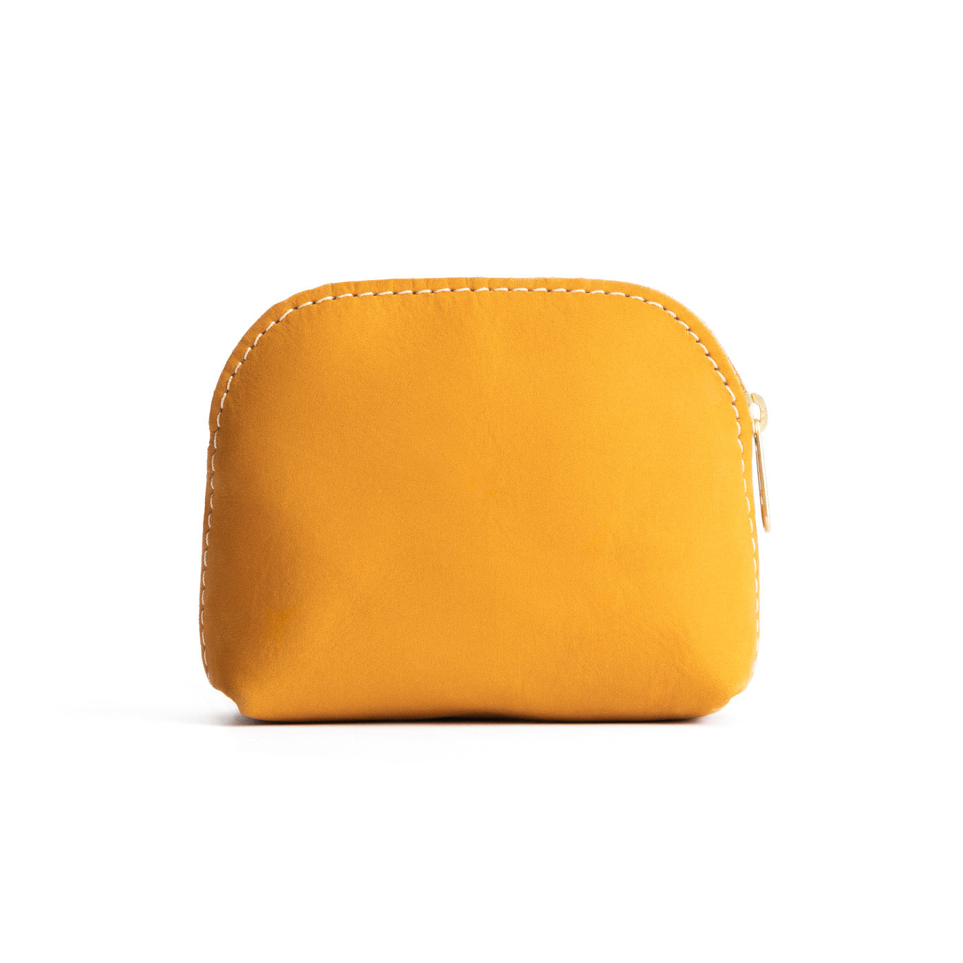Luna Pouch - Compact Zippered Pouch for Essentials in 2 Sizes