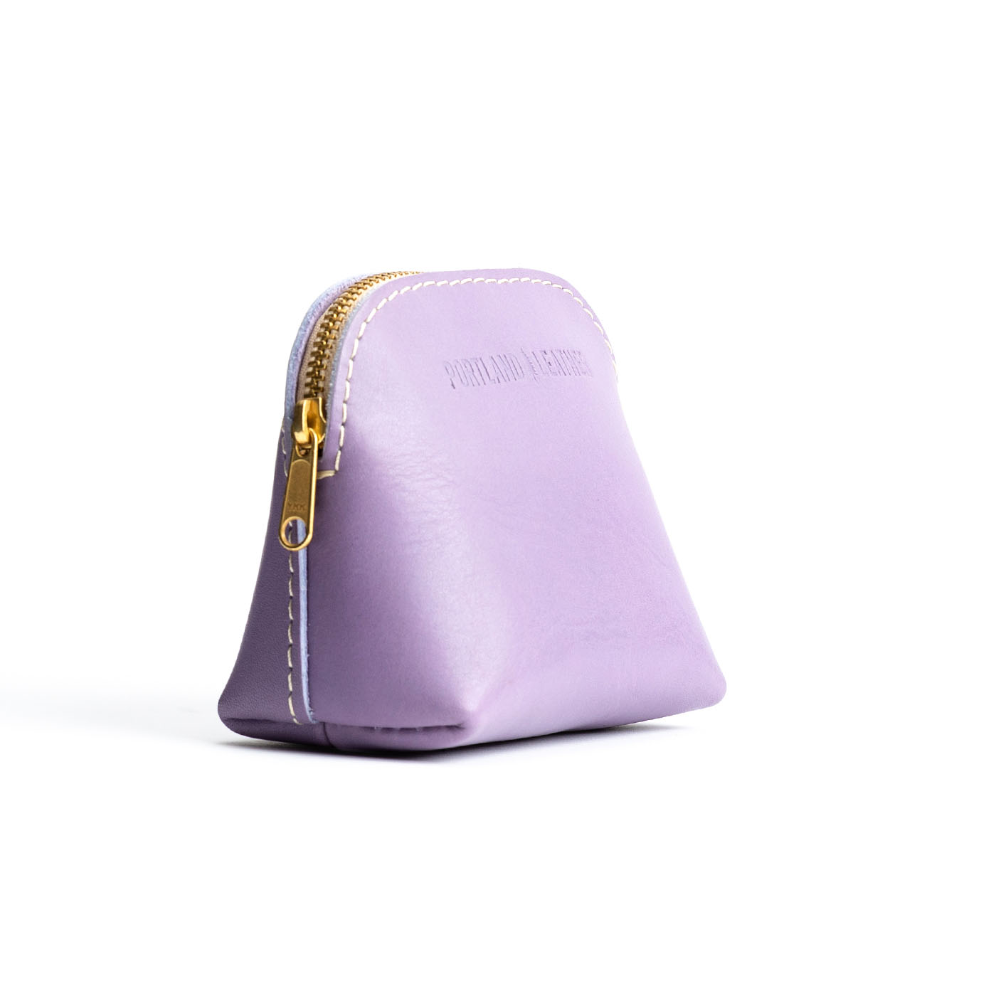 Luna Pouch - Compact Zippered Pouch for Essentials in 2 Sizes