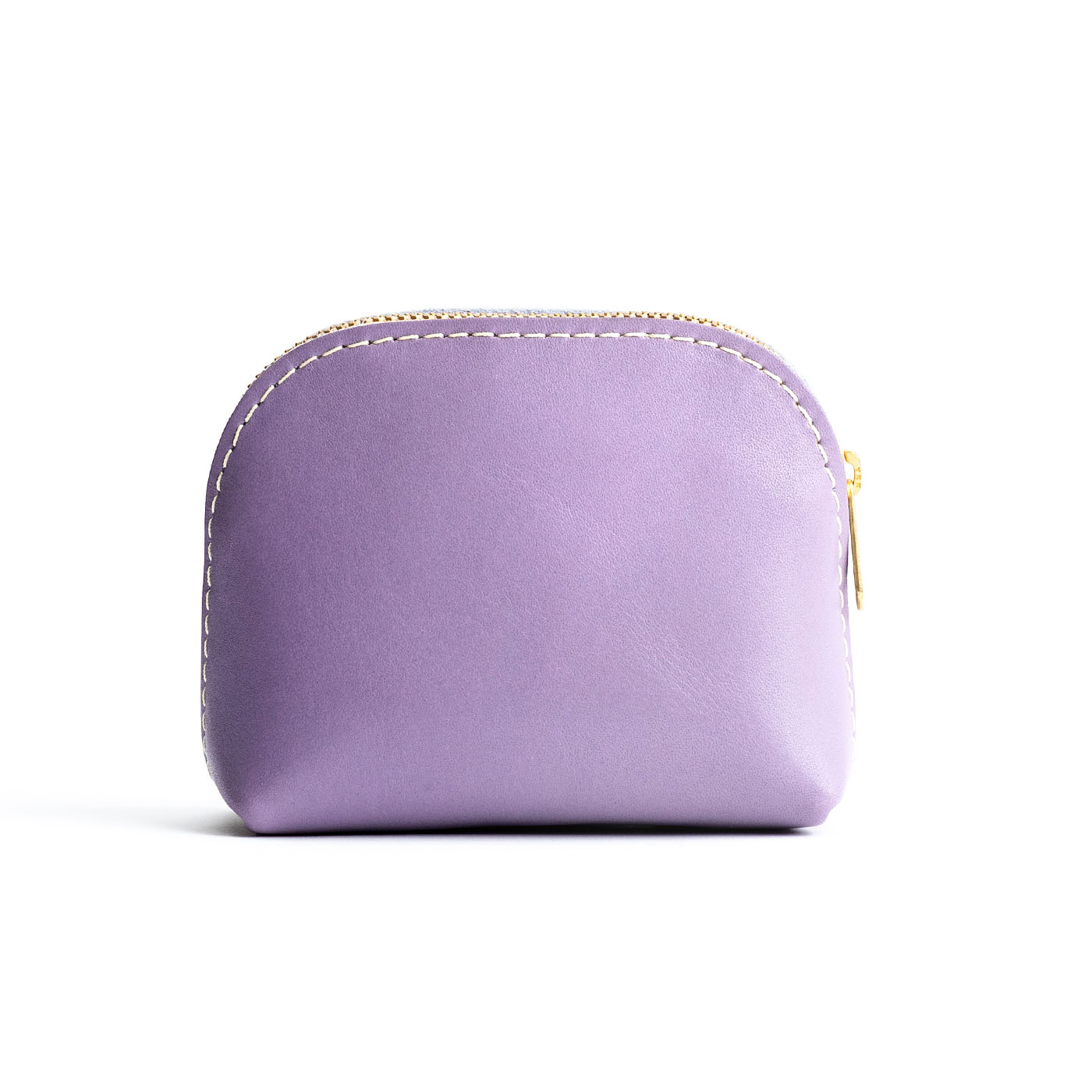 Luna Pouch - Compact Zippered Pouch for Essentials in 2 Sizes
