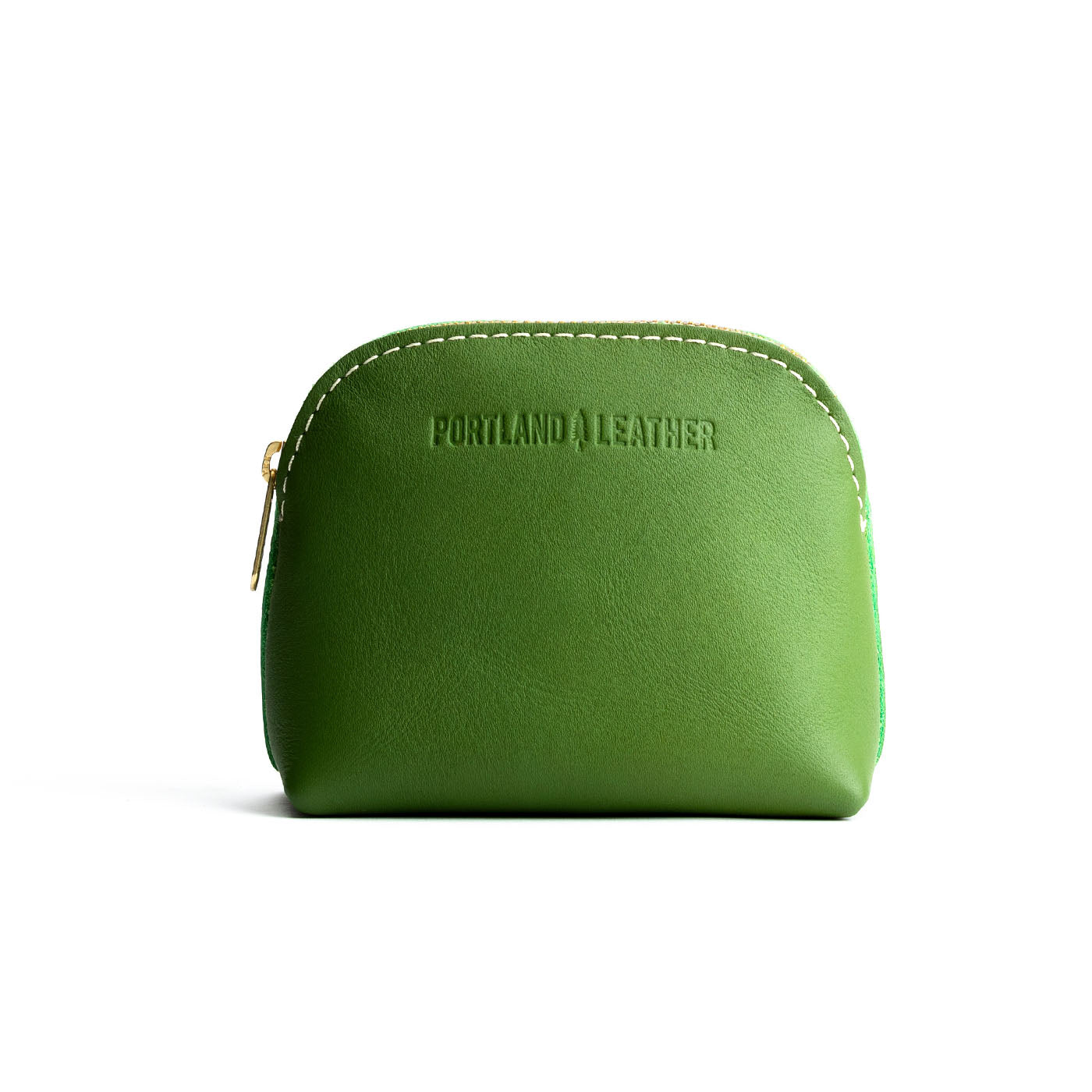 Luna Pouch - Compact Zippered Pouch for Essentials in 2 Sizes