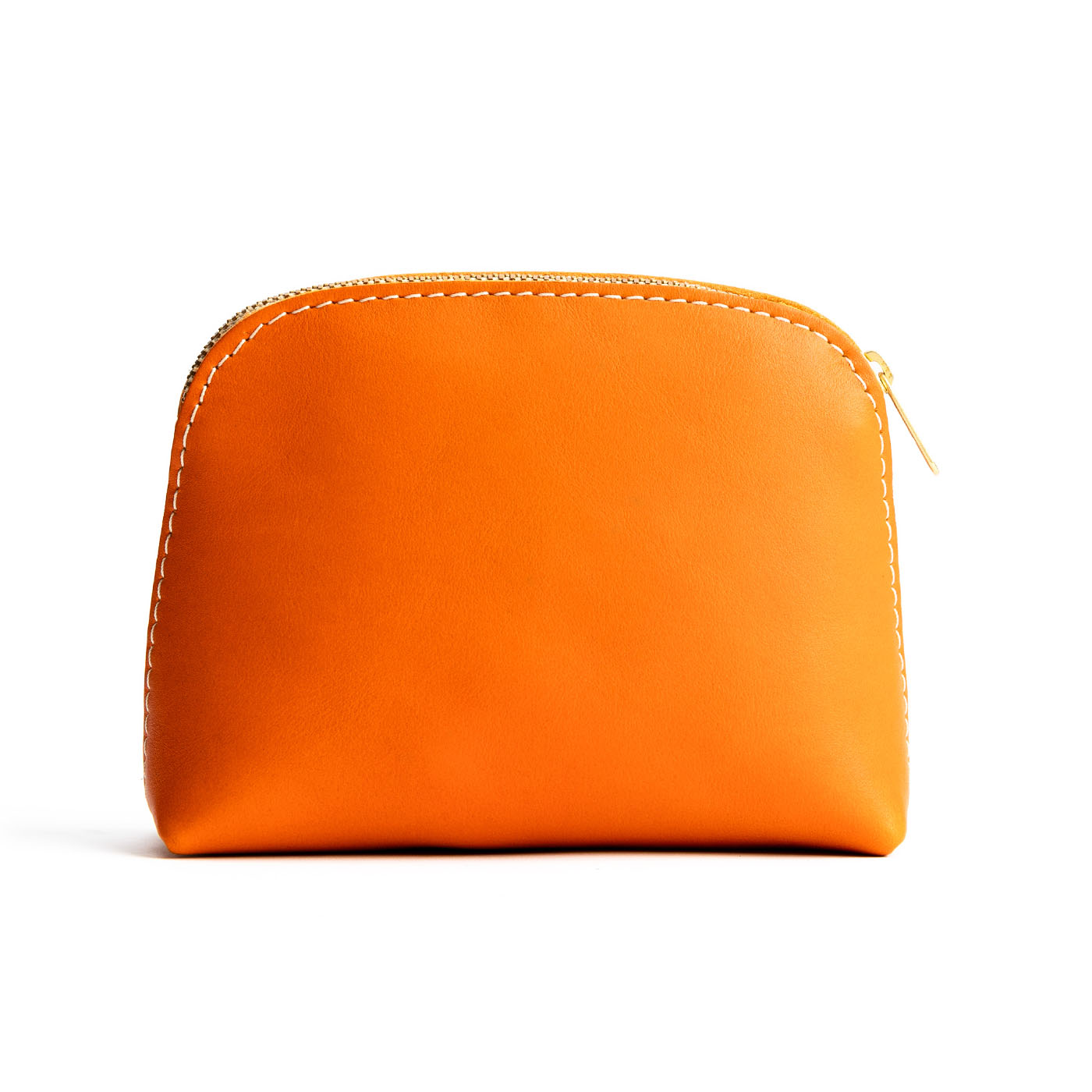 Luna Pouch - Compact Zippered Pouch for Essentials in 2 Sizes