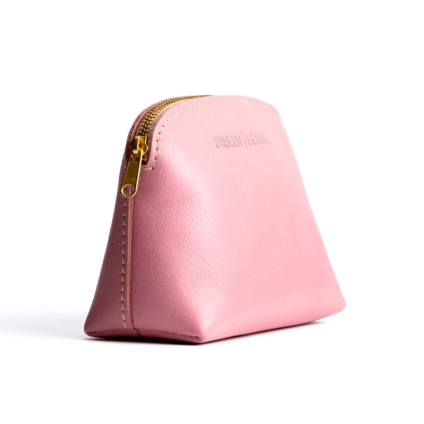 Luna Pouch - Compact Zippered Pouch for Essentials in 2 Sizes