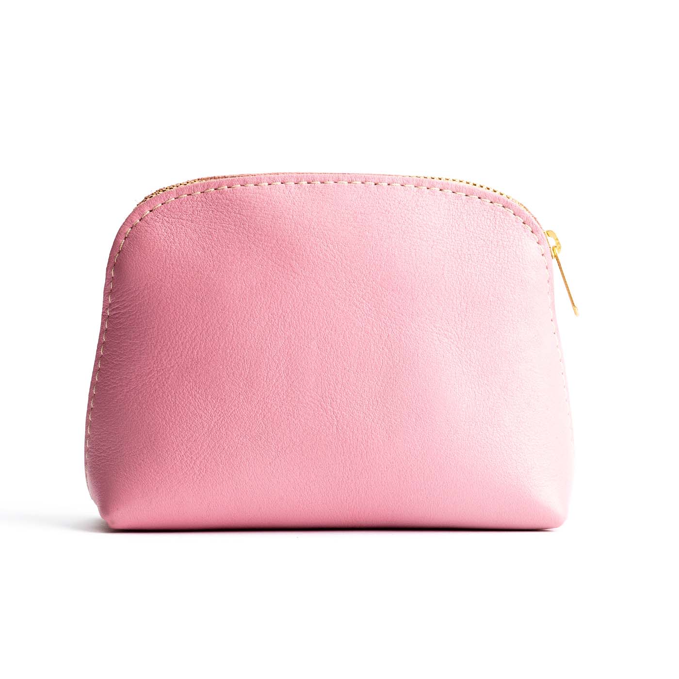 Luna Pouch - Compact Zippered Pouch for Essentials in 2 Sizes