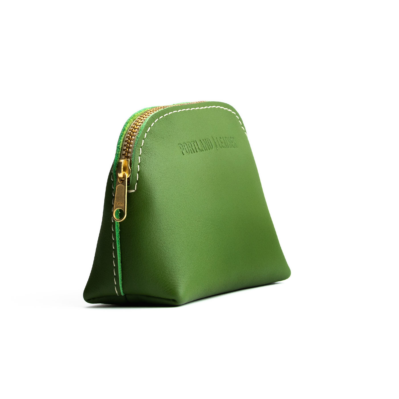 Luna Pouch - Compact Zippered Pouch for Essentials in 2 Sizes