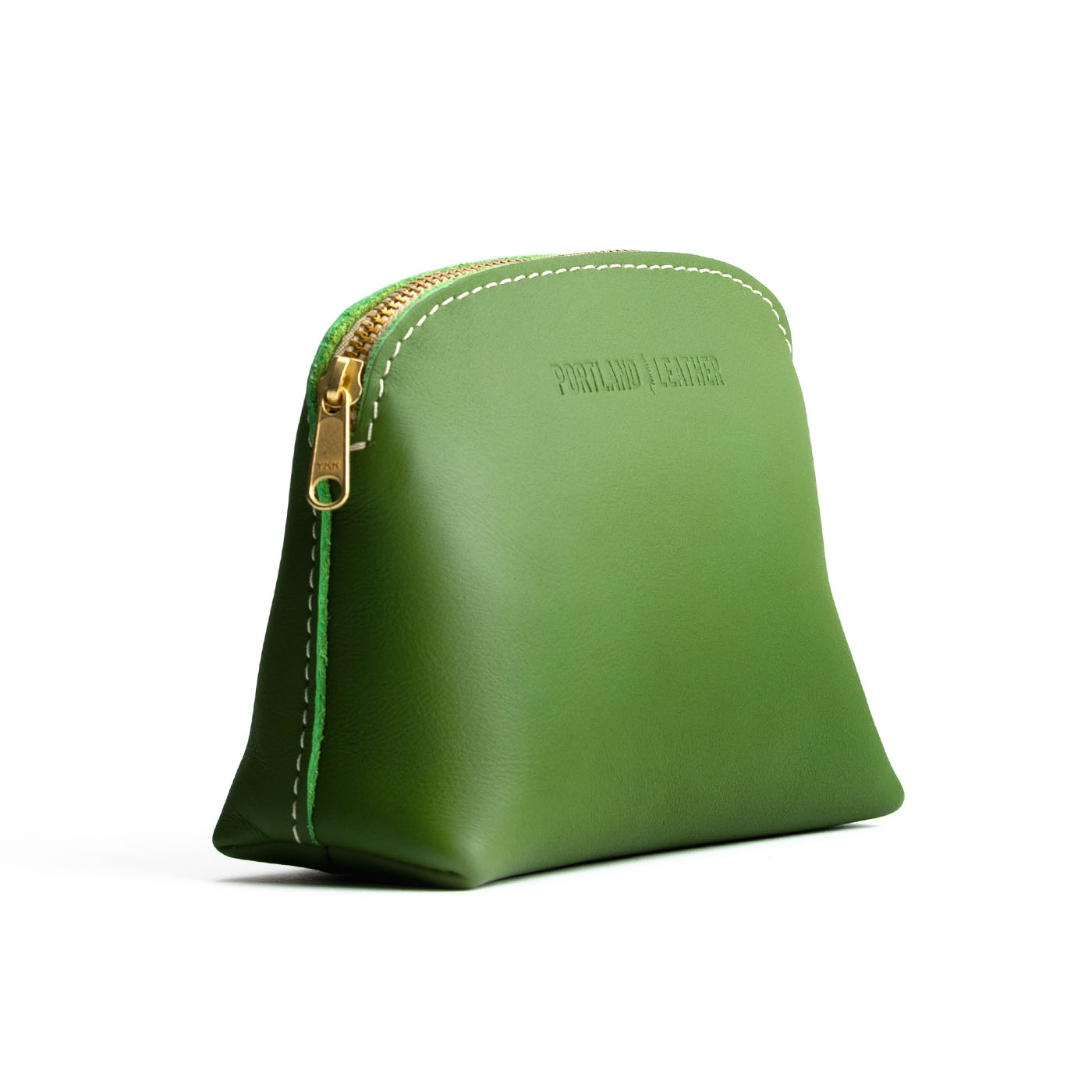 Luna Pouch - Compact Zippered Pouch for Essentials in 2 Sizes