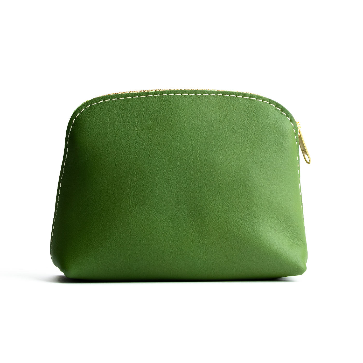 Luna Pouch - Compact Zippered Pouch for Essentials in 2 Sizes