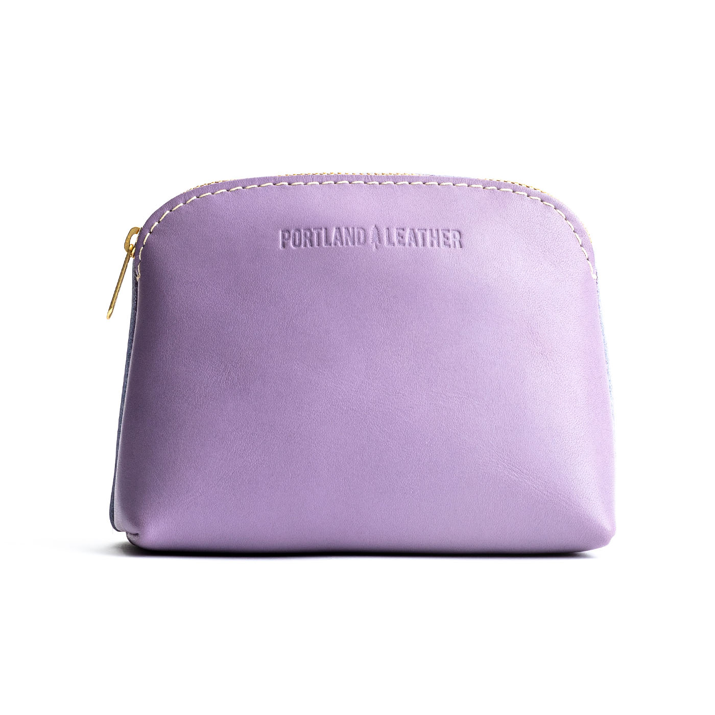 Luna Pouch - Compact Zippered Pouch for Essentials in 2 Sizes