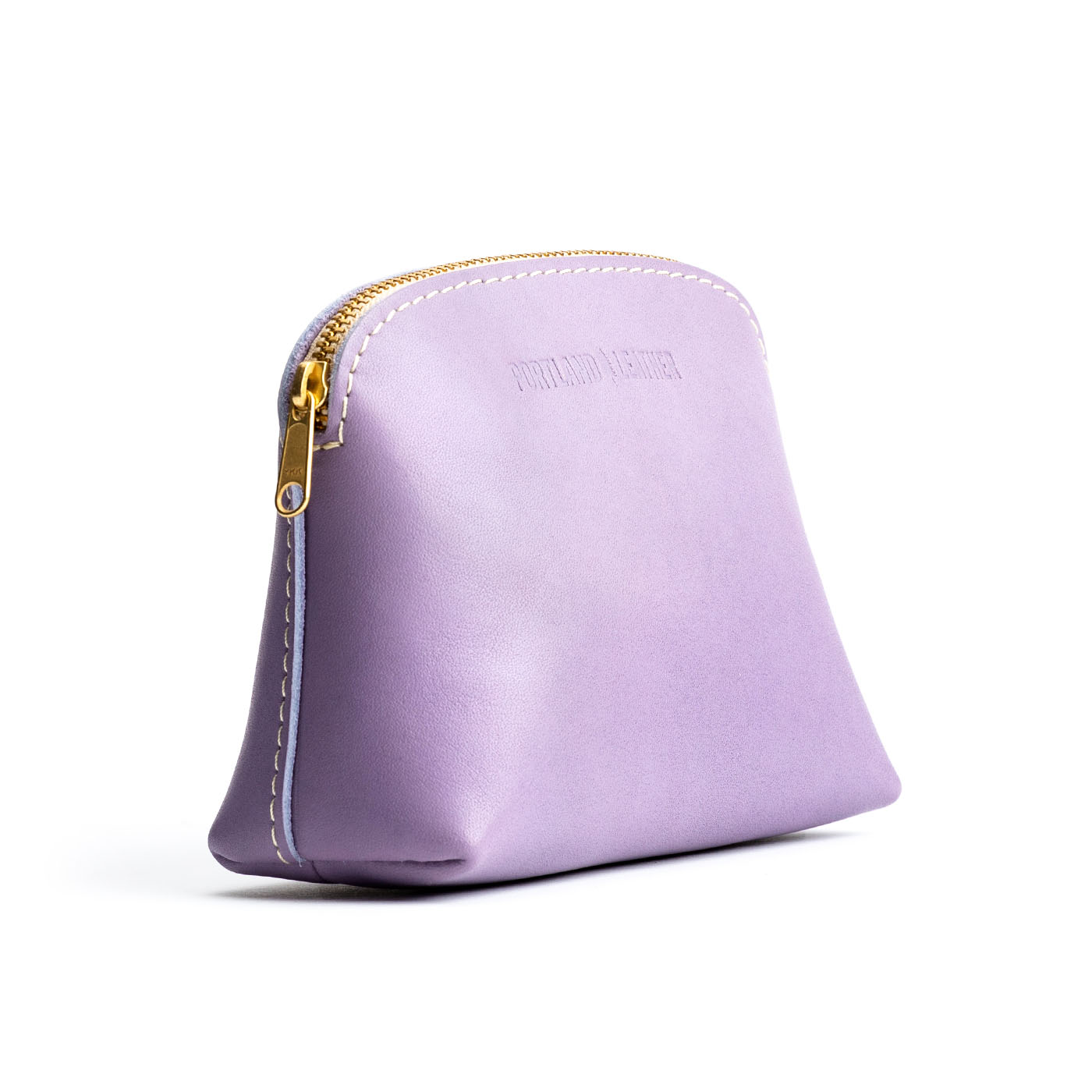 Luna Pouch - Compact Zippered Pouch for Essentials in 2 Sizes