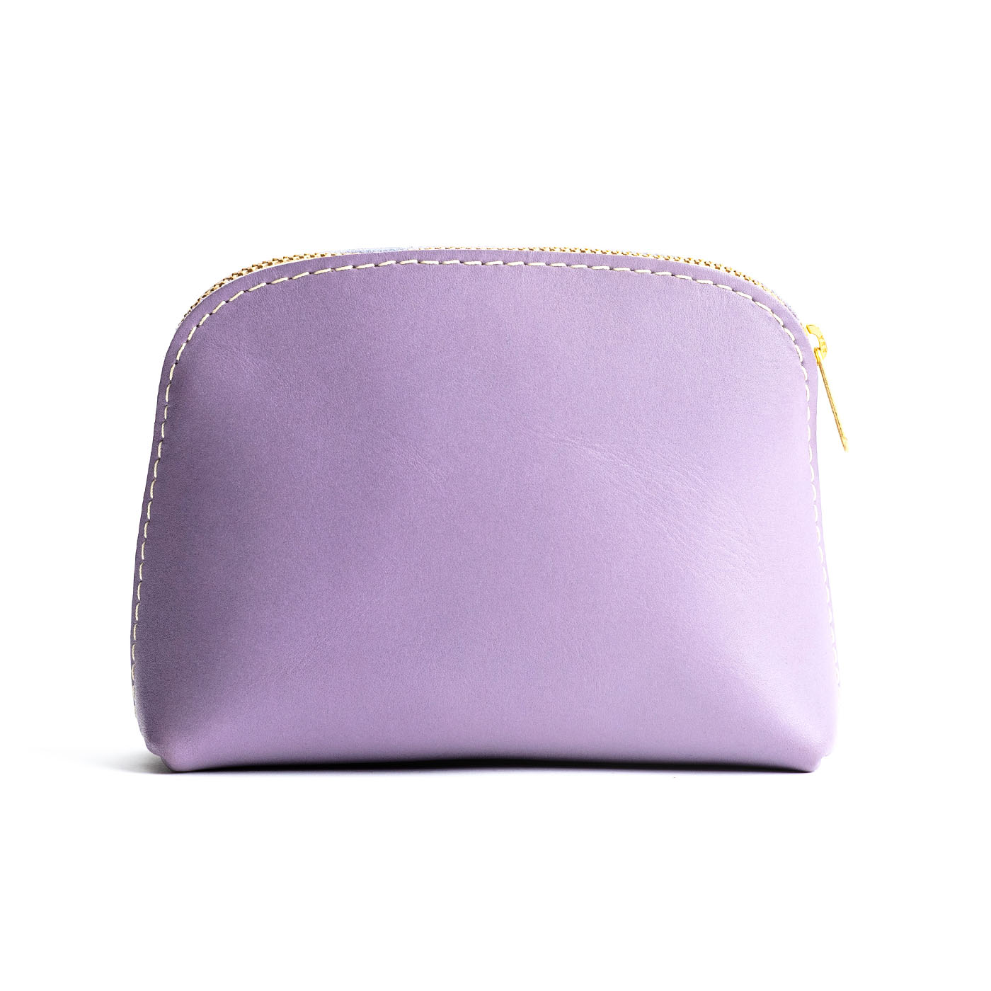 Luna Pouch - Compact Zippered Pouch for Essentials in 2 Sizes
