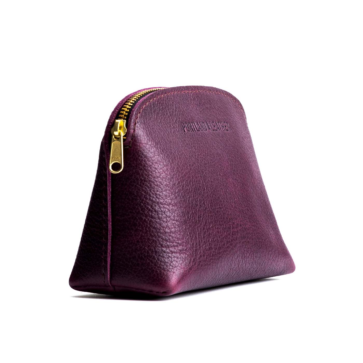 Luna Pouch - Compact Zippered Pouch for Essentials in 2 Sizes