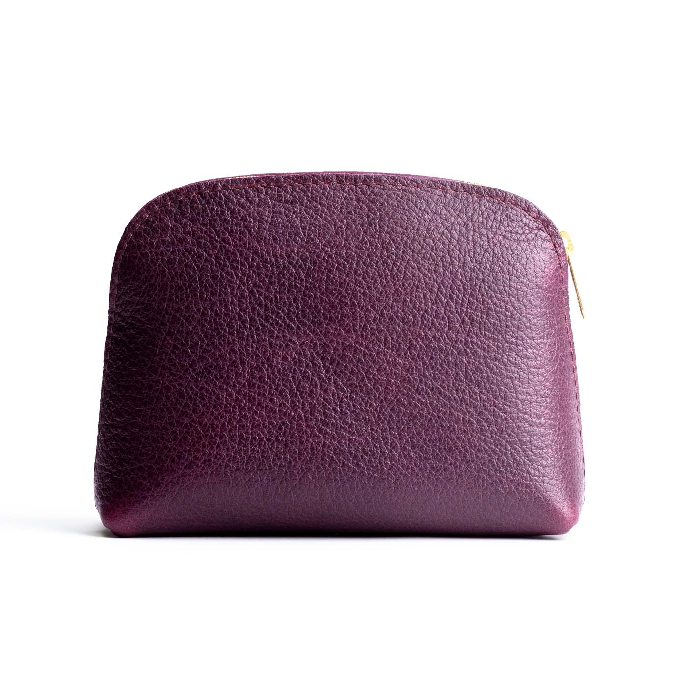 Luna Pouch - Compact Zippered Pouch for Essentials in 2 Sizes
