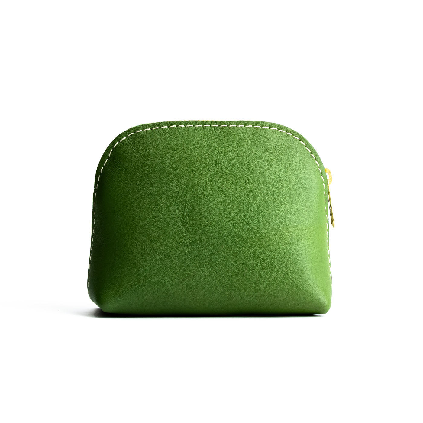 Luna Pouch - Compact Zippered Pouch for Essentials in 2 Sizes