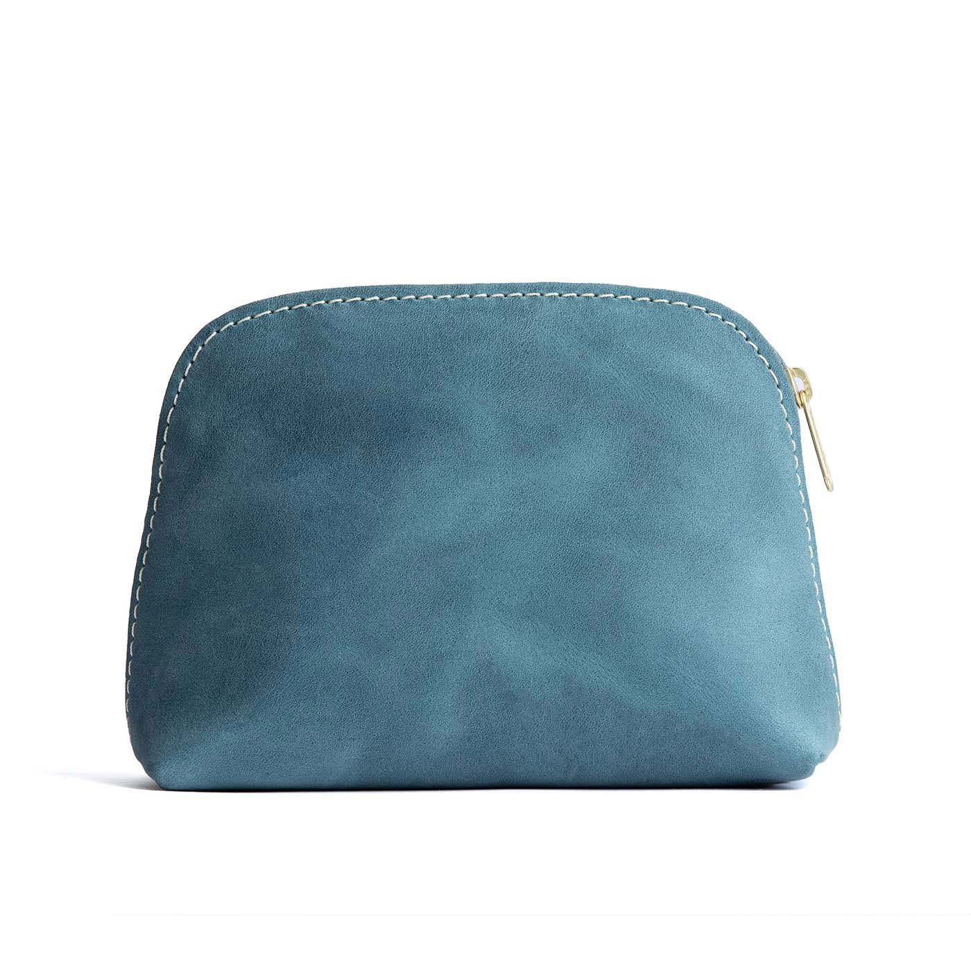 Luna Pouch - Compact Zippered Pouch for Essentials in 2 Sizes