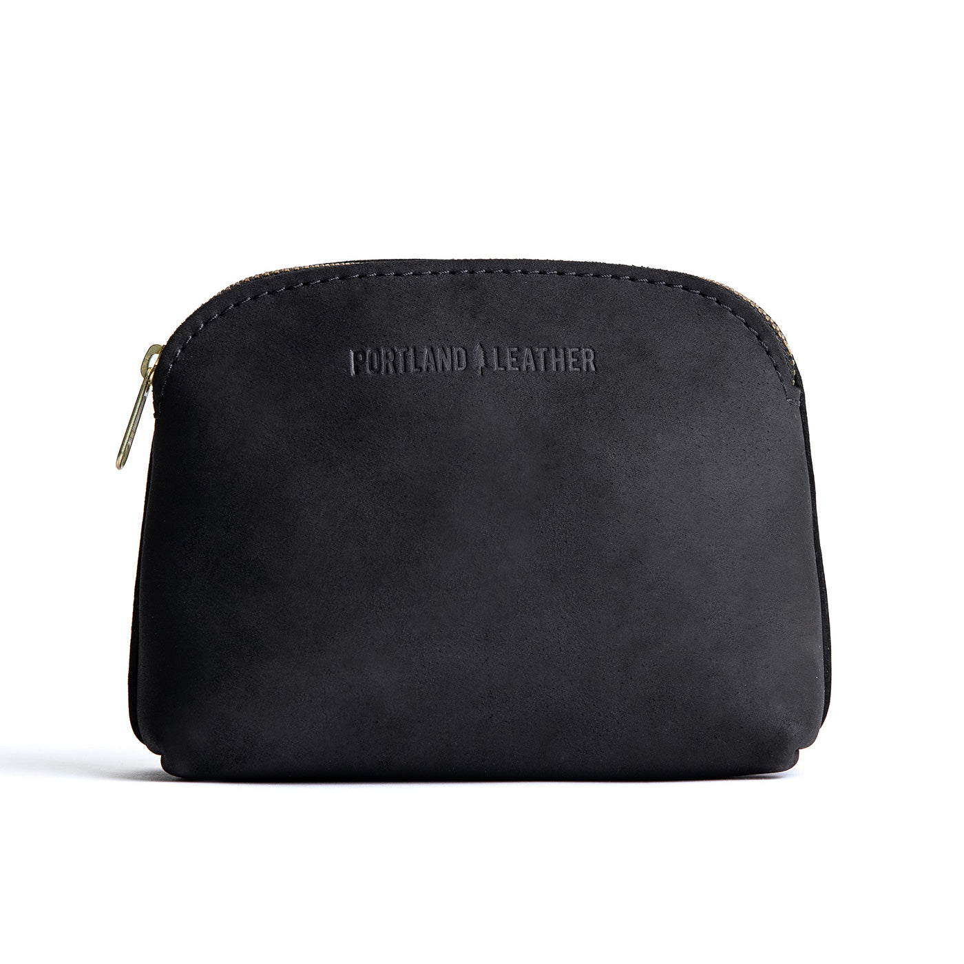 Luna Pouch - Compact Zippered Pouch for Essentials in 2 Sizes