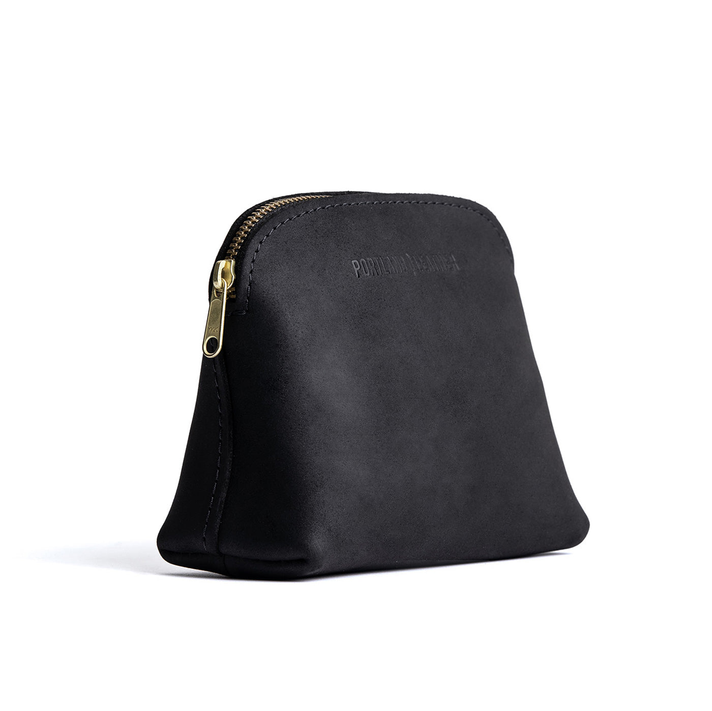 Luna Pouch - Compact Zippered Pouch for Essentials in 2 Sizes