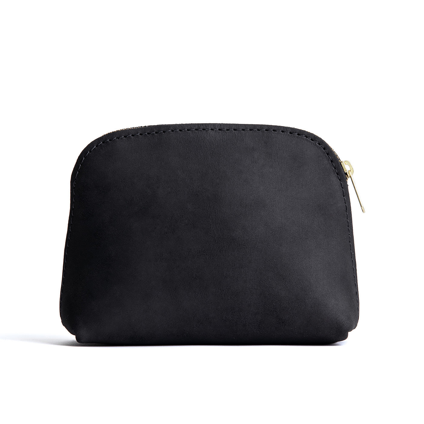 Luna Pouch - Compact Zippered Pouch for Essentials in 2 Sizes