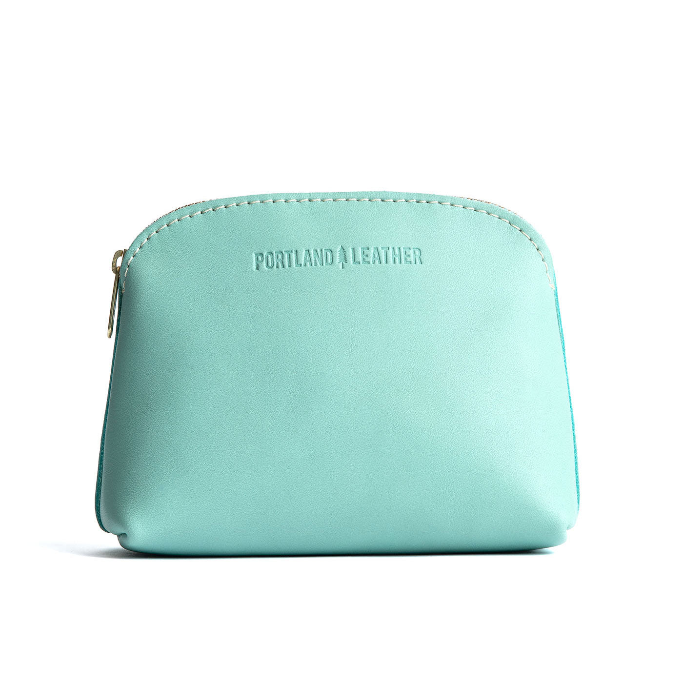 Luna Pouch - Compact Zippered Pouch for Essentials in 2 Sizes