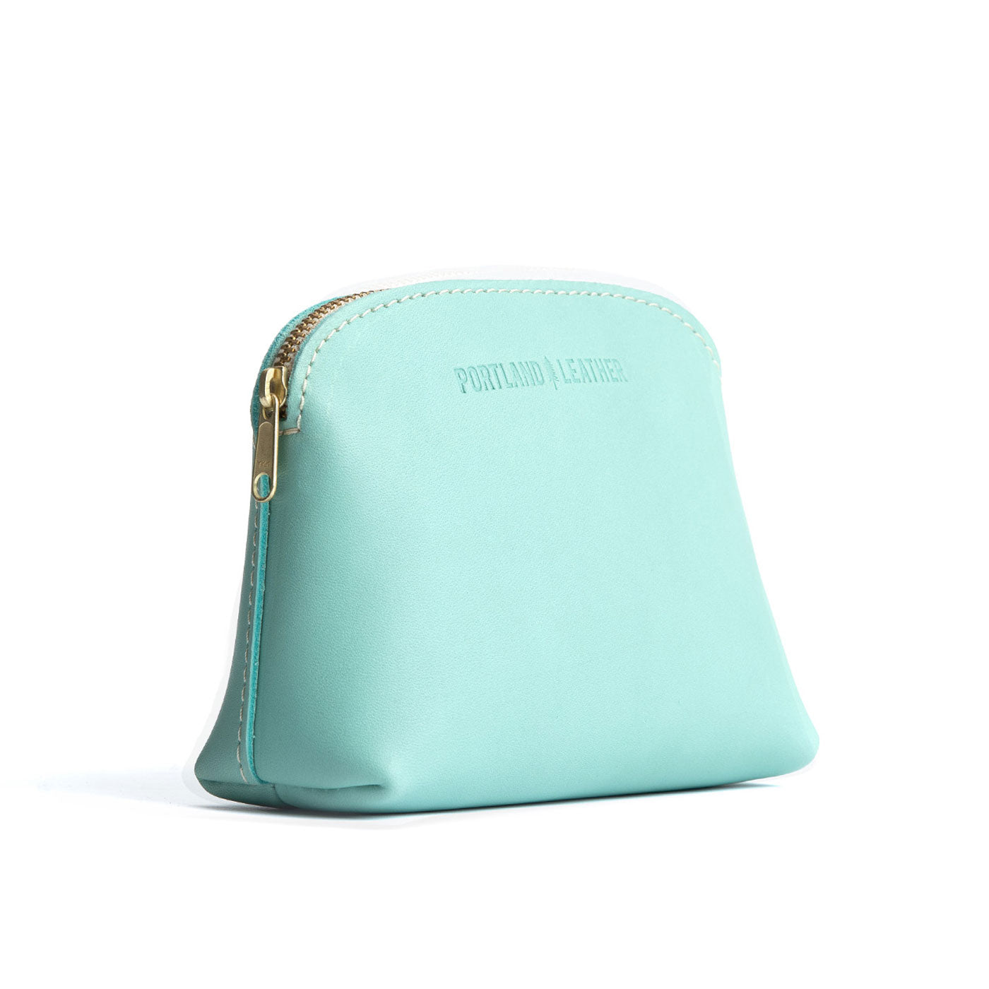 Luna Pouch - Compact Zippered Pouch for Essentials in 2 Sizes