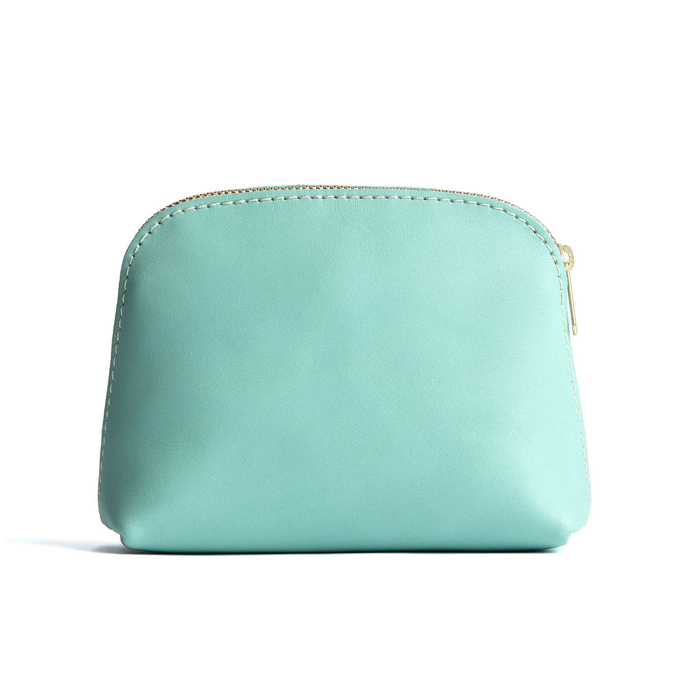 Luna Pouch - Compact Zippered Pouch for Essentials in 2 Sizes