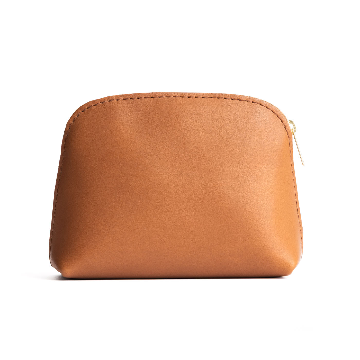 Luna Pouch - Compact Zippered Pouch for Essentials in 2 Sizes