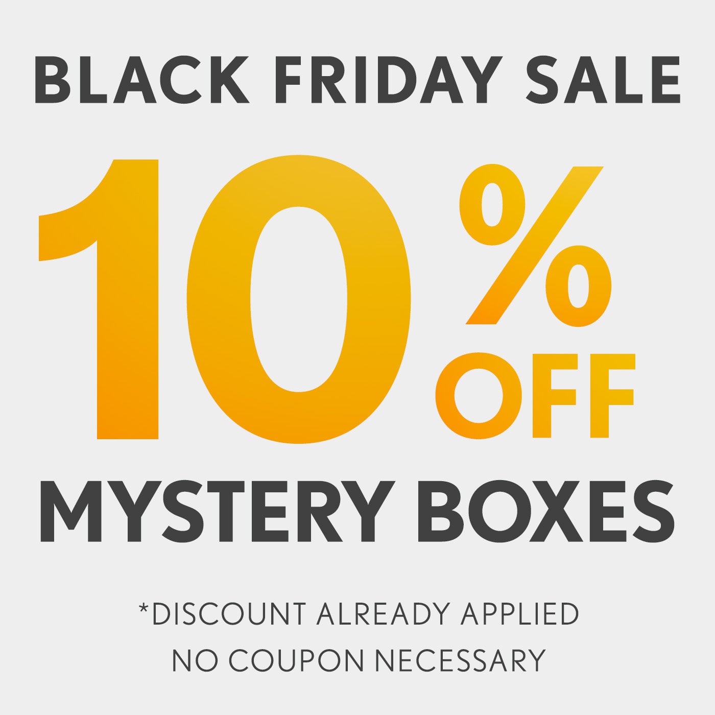 Leather Tote Mystery Box - Assorted Colors & Styles
