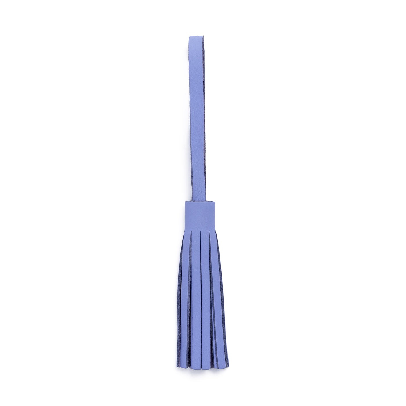 Handmade Leather Tassel for Bags - 2 Sizes & Multiple Colors